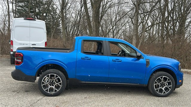New 2026 Ford Maverick Lariat w/ 4K Tow Package image 27