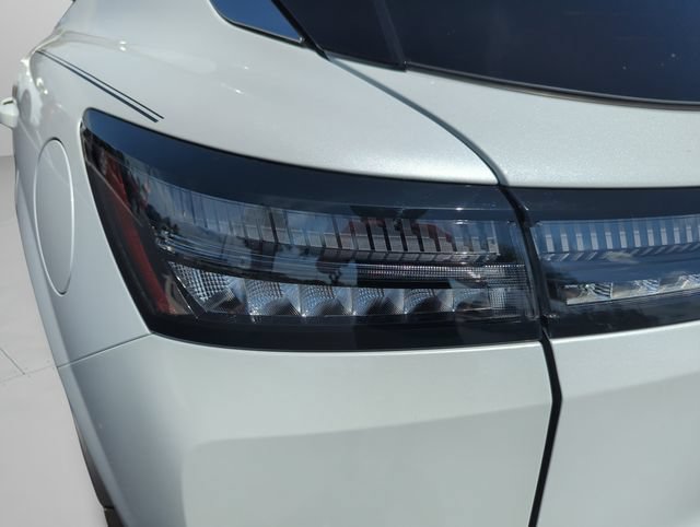 New 2026 Nissan Murano SL AWD/4WD image 45