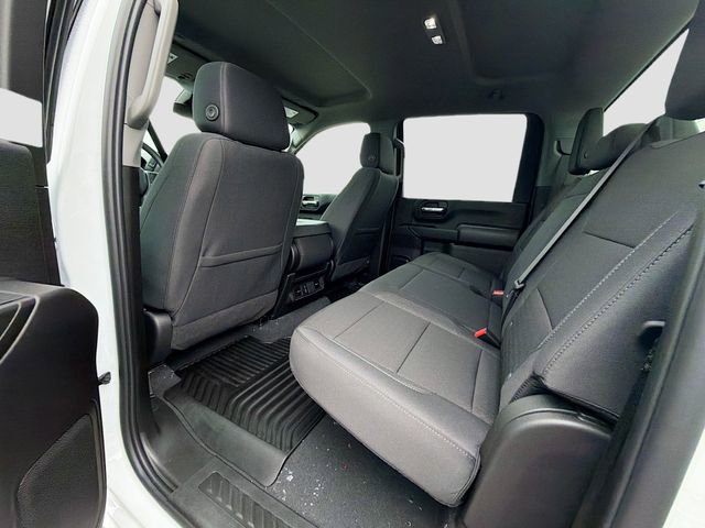New 2026 Chevrolet Silverado 2500 Custom w/ Custom Value Package image 22