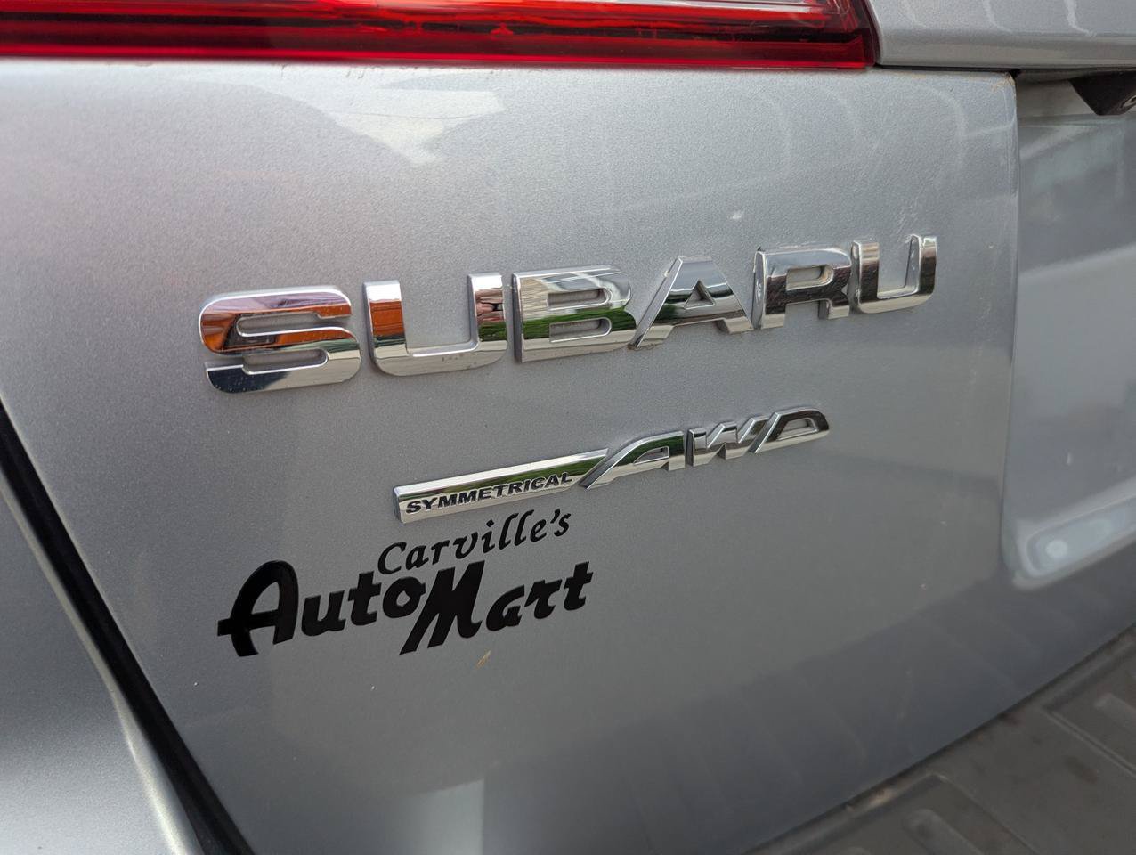 Used 2014 Subaru Outback 2.5i Limited w/ Moonroof Package AWD/4WD image 29