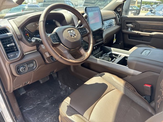 New 2026 RAM 2500 Limited image 15