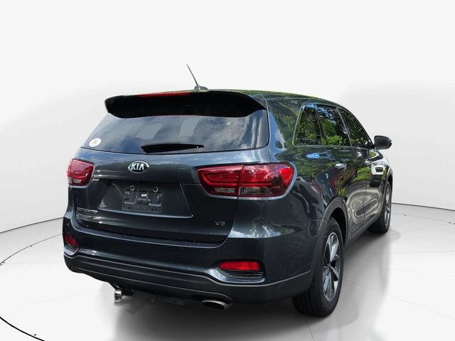 Used 2020 Kia Sorento FWD V6 image 6