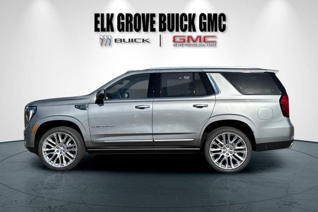 New 2026 GMC Yukon Denali image 7