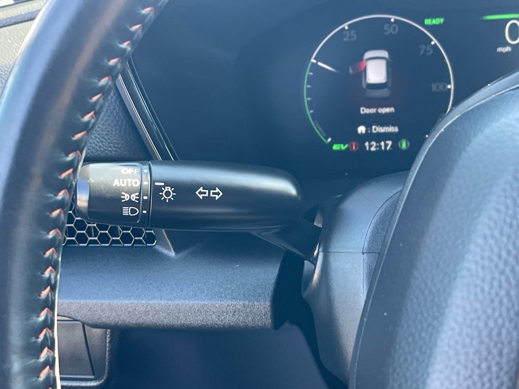 Used 2024 Honda CR-V Sport-L image 37