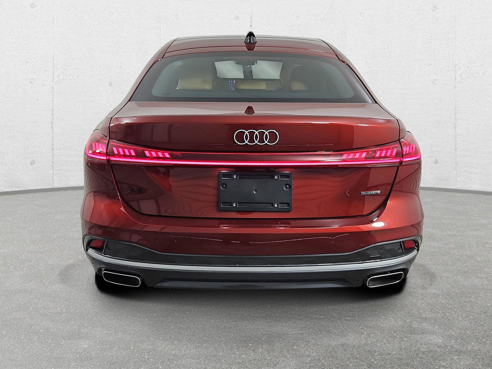 New 2026 Audi A5 Prestige AWD/4WD image 6