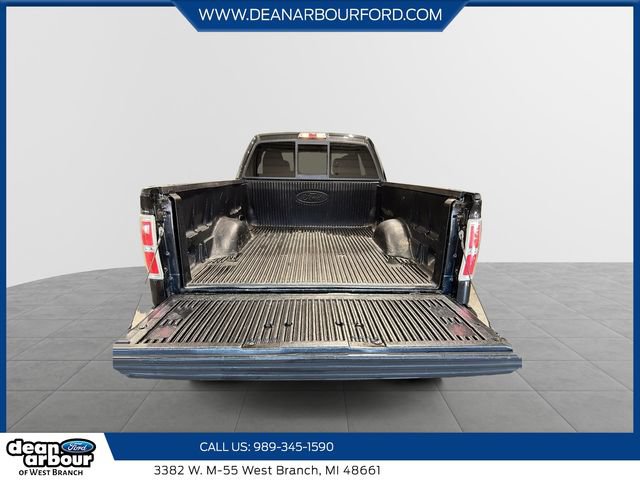 Used 2010 Ford F150 FX4 AWD/4WD image 17