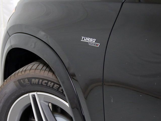 New 2025 Mercedes-Benz GLE 53 AMG 4MATIC image 10