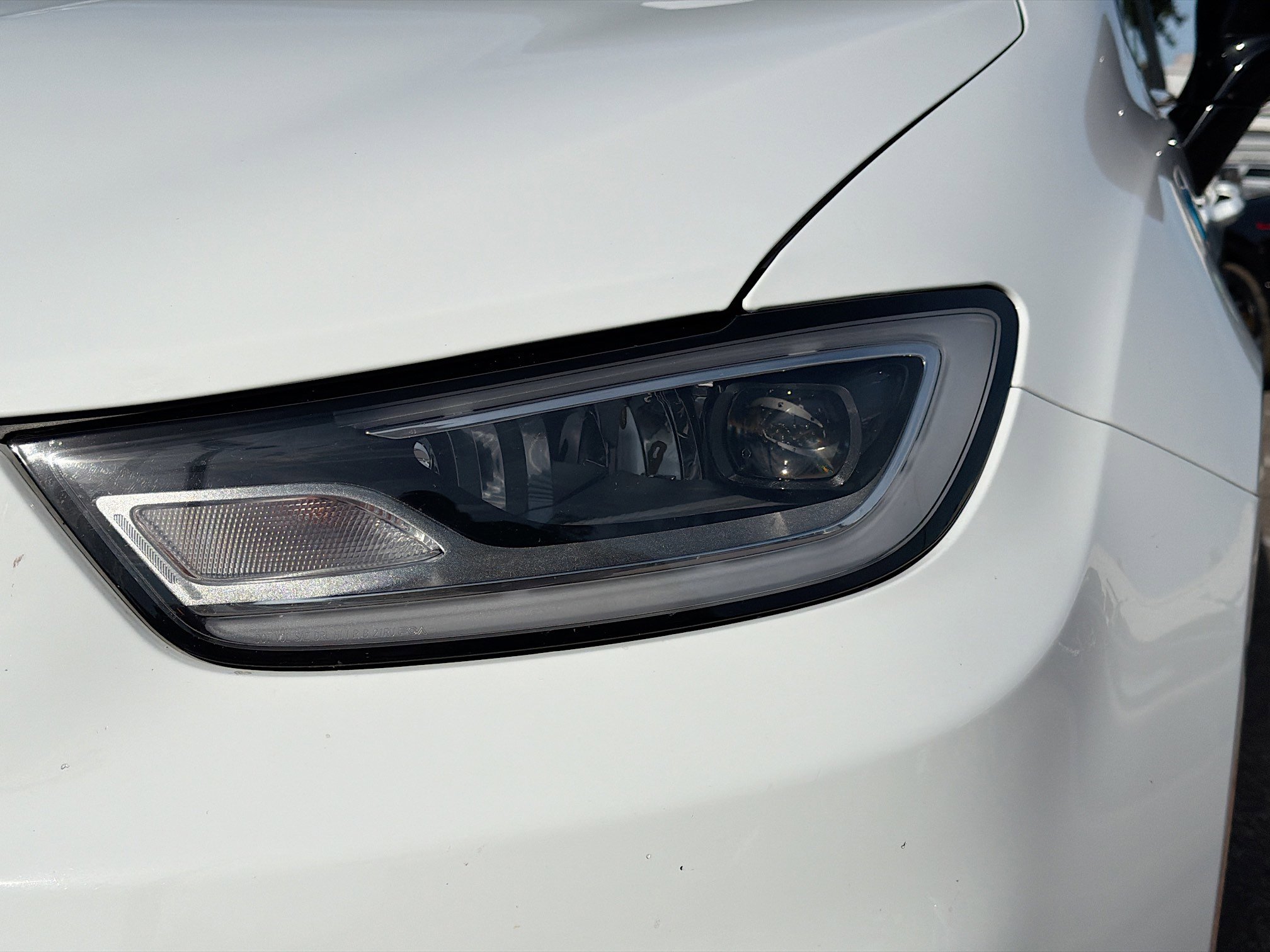 Used 2024 Chrysler Pacifica Limited image 9