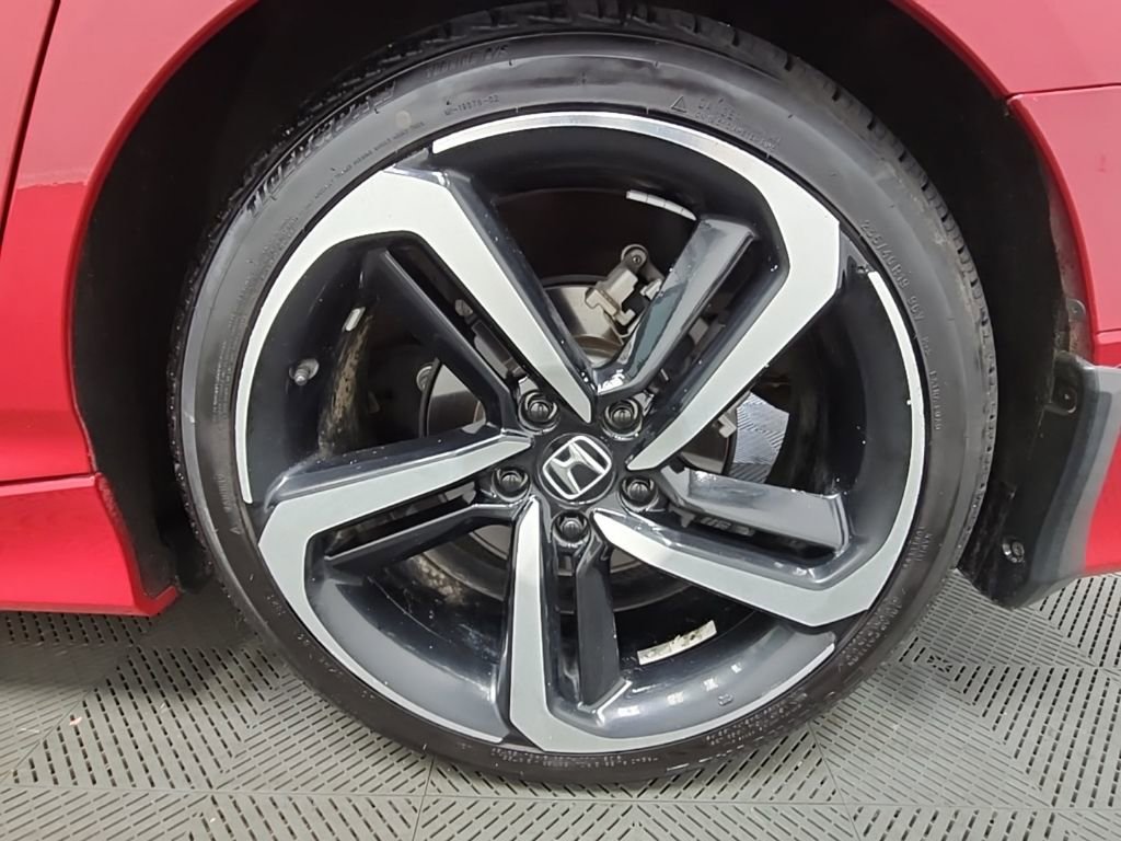 Used 2022 Honda Accord Sport Special Edition image 41
