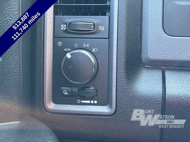 Used 2014 RAM 1500 Tradesman w/ Popular Equipment Group AWD/4WD image 20