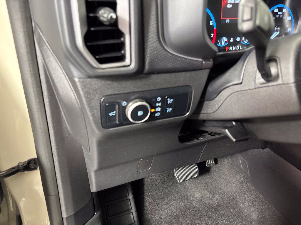 Used 2024 Ford Bronco Sport Big Bend w/ Convenience Package AWD/4WD image 25
