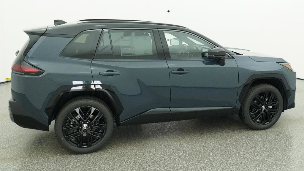 New 2026 Toyota RAV4 XSE image 12