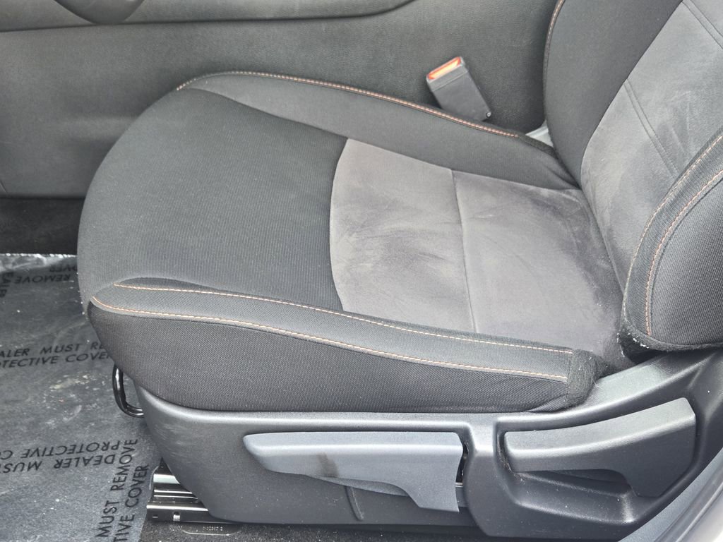 Used 2023 Nissan Sentra SR w/ Midnight Edition Package image 26