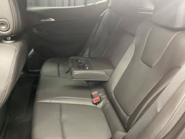 New 2026 Buick Encore GX Sport Touring w/ Comfort Package FWD image 12