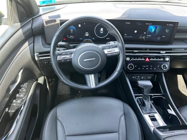 Certified 2025 Hyundai Santa Cruz XRT AWD/4WD image 16