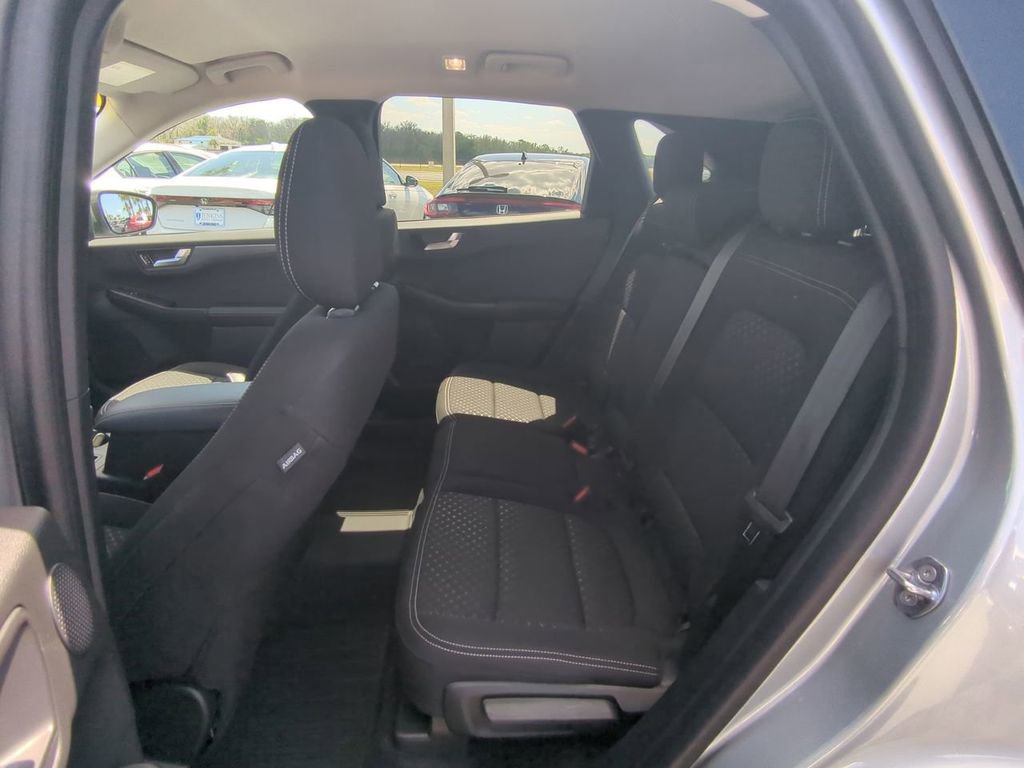 Used 2023 Ford Escape Active w/ Tech Pack #2 image 14