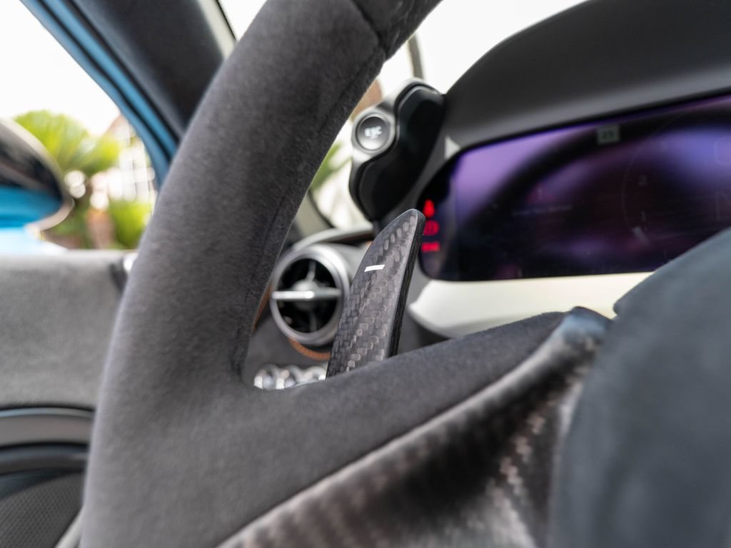 New 2026 McLaren 750S Spider RWD image 14