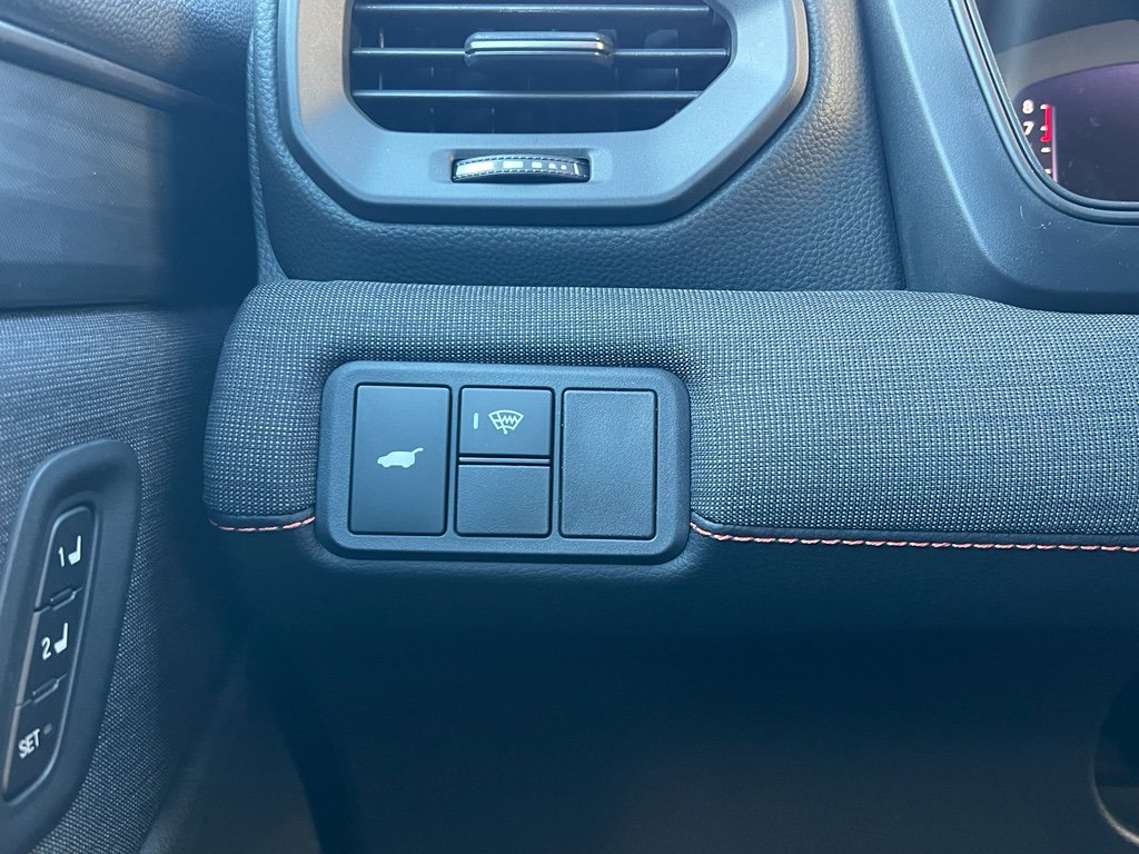 New 2026 Honda Passport TrailSport image 26