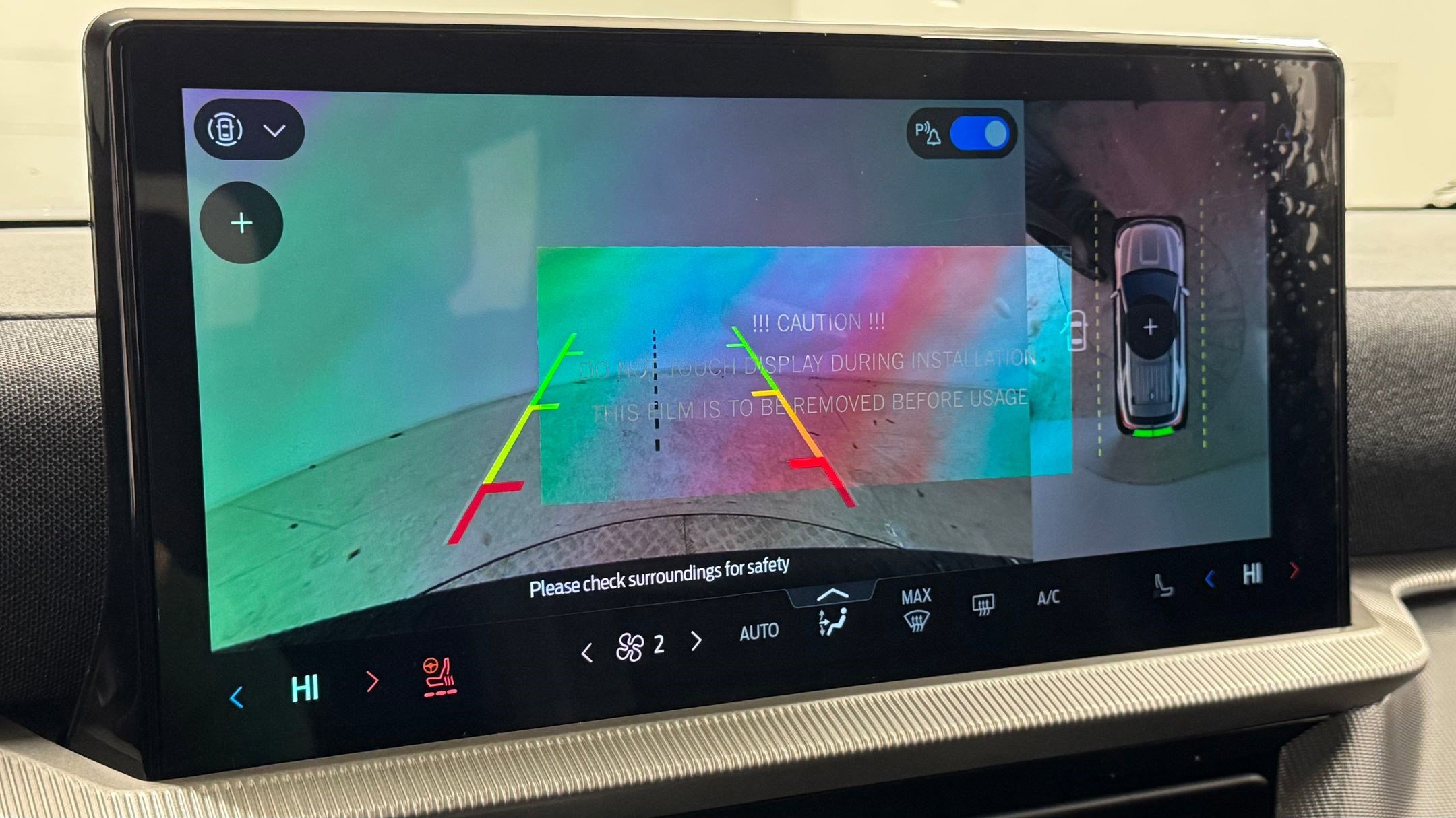 New 2026 Ford Explorer ST-Line w/ ST-Line Street Pack image 40