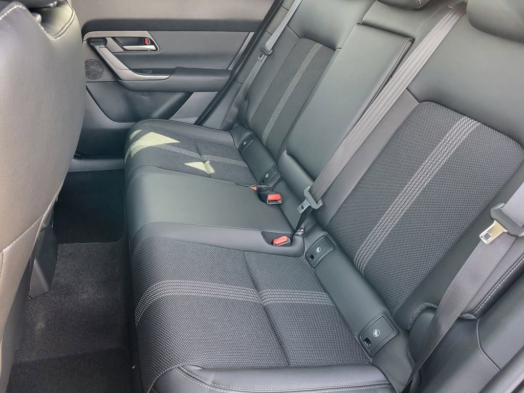 New 2025 MAZDA CX-50 AWD 2.5 S w/ Cargo Package image 20