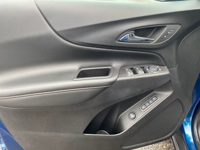 Used 2020 Chevrolet Equinox Premier image 15