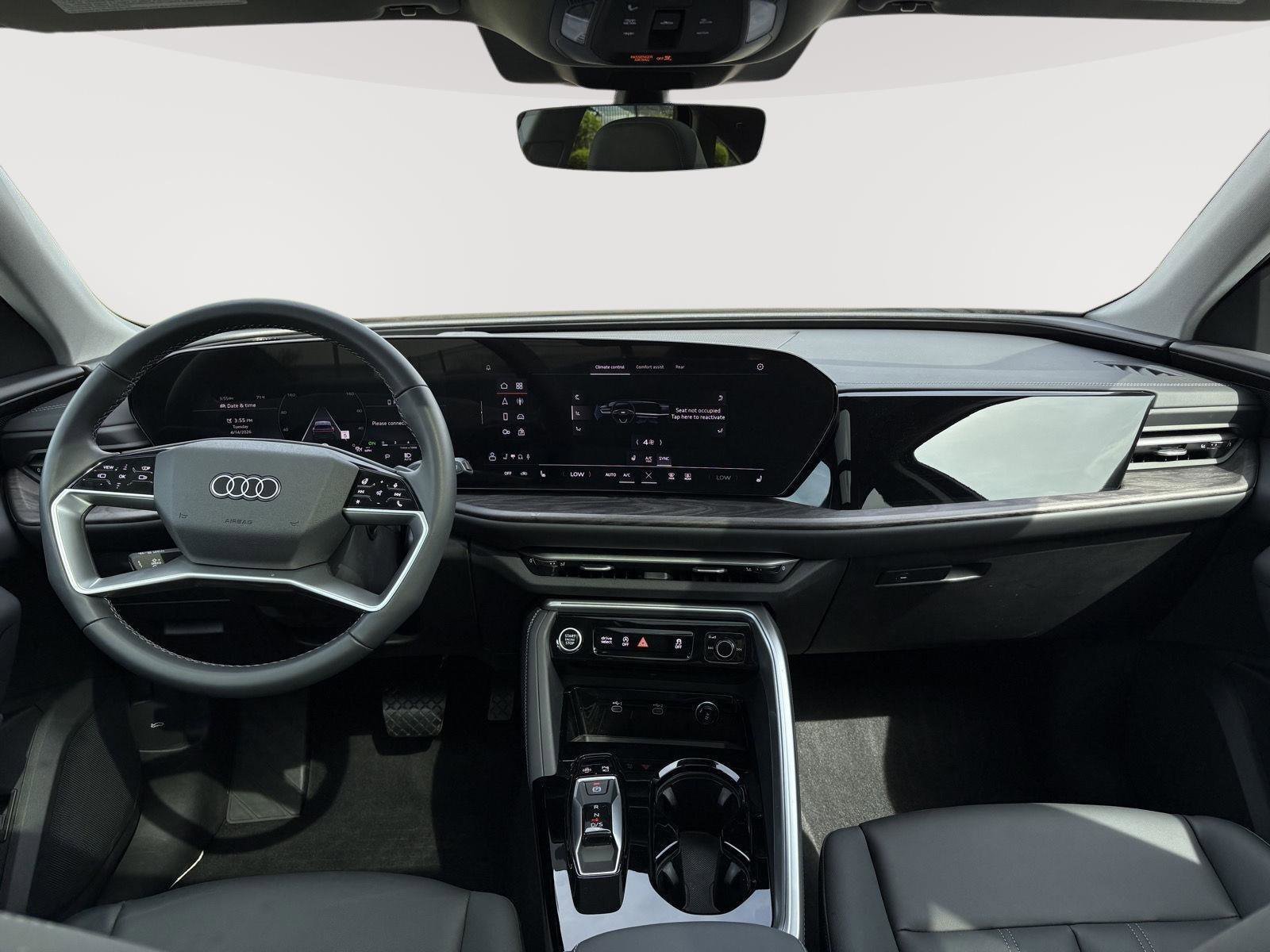 Used 2025 Audi Q5 Premium Plus w/ Premium Plus image 13