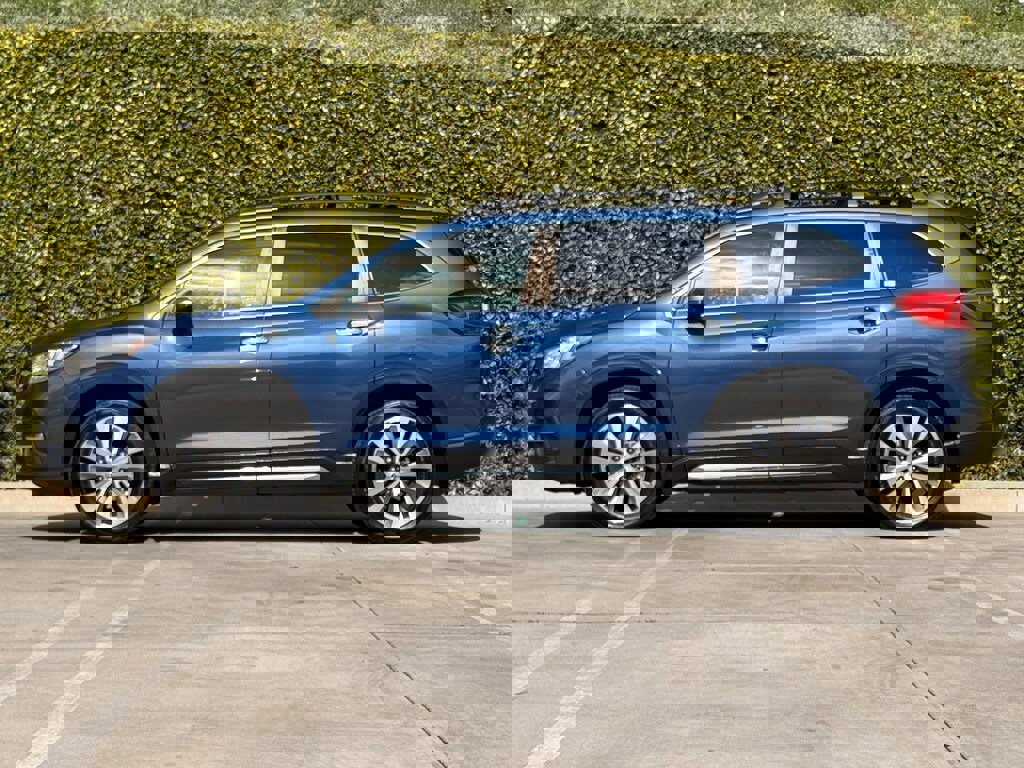 Used 2021 Subaru Ascent Touring w/ Popular Package #2A image 7