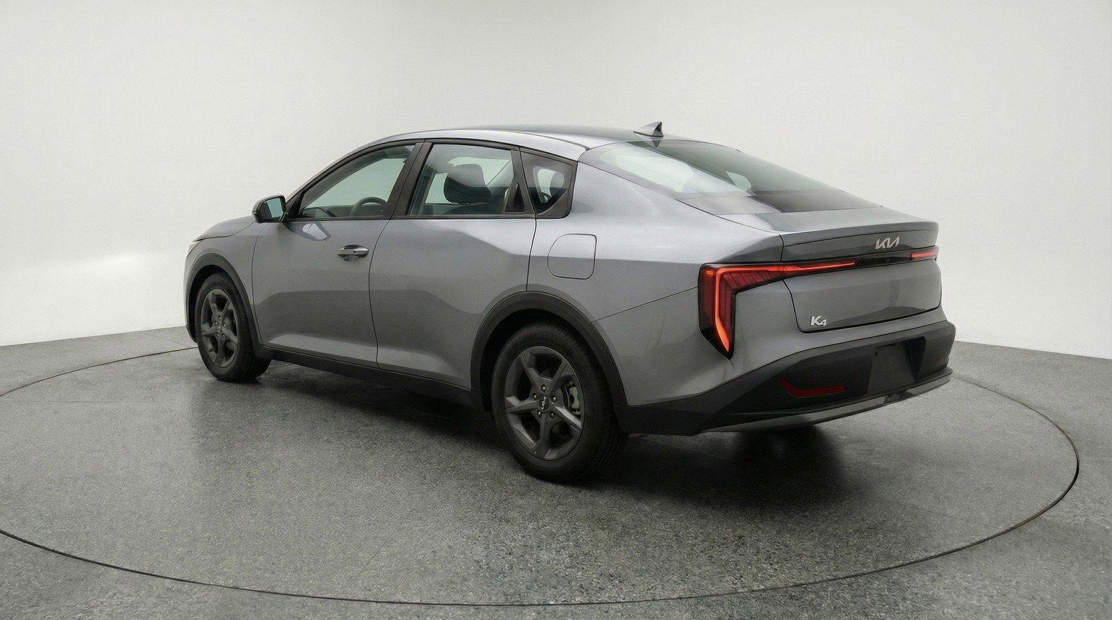 Used 2025 Kia K4 LXS image 6