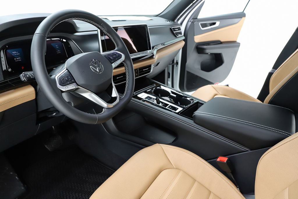 New 2026 Volkswagen Atlas Cross Sport SEL image 19