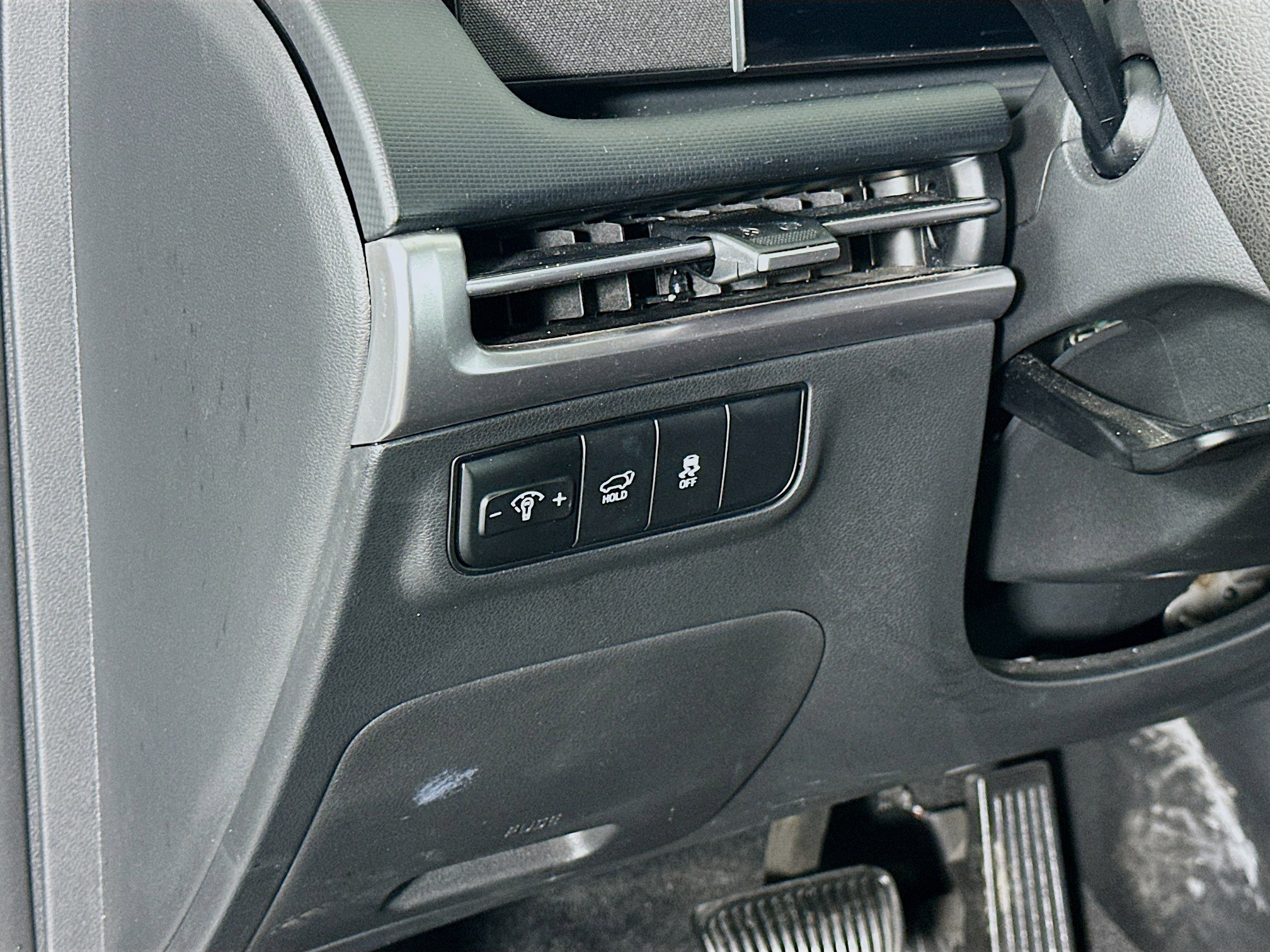Used 2025 Hyundai Tucson SEL FWD image 17