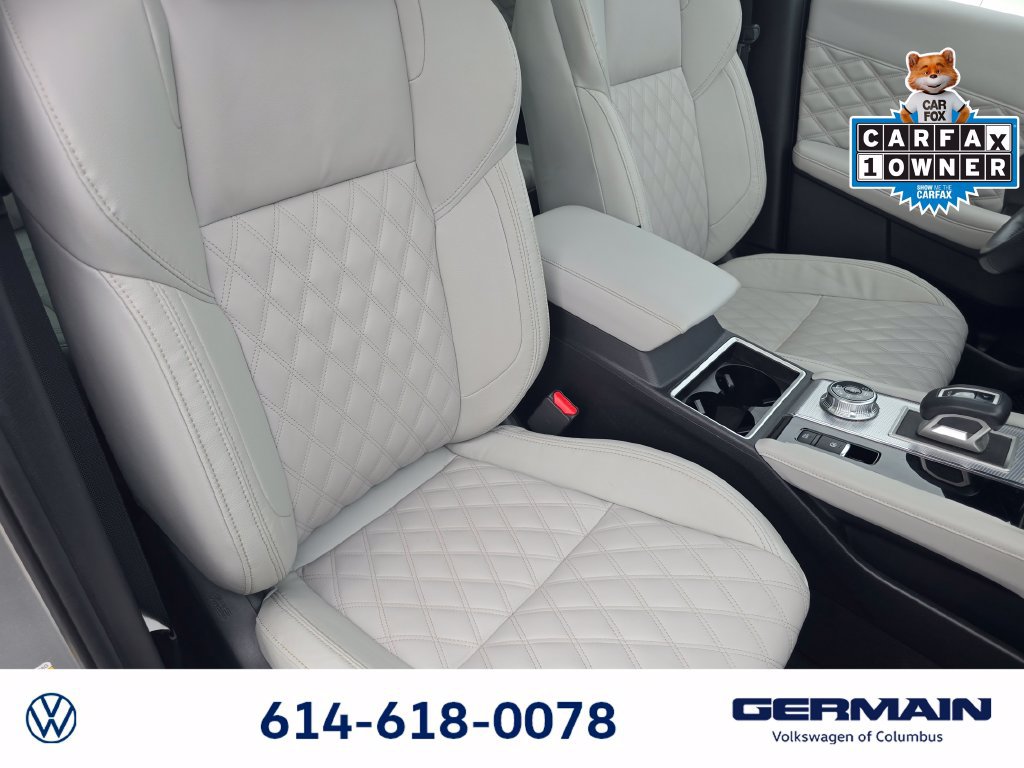Used 2023 Mitsubishi Outlander SEL AWD/4WD image 30