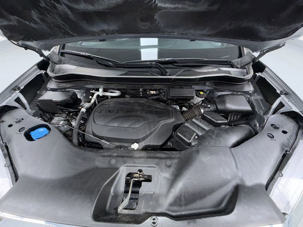 Used 2022 Honda Passport EX-L image 18