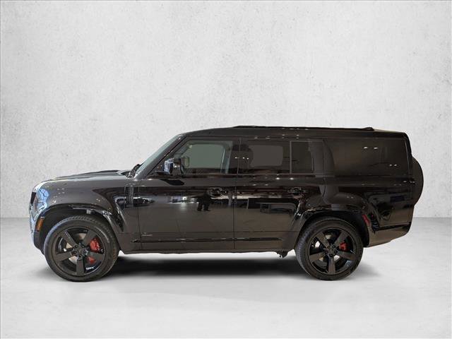 New 2026 Land Rover Defender 130 X image 5