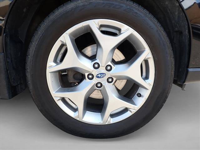 Used 2017 Subaru Forester 2.5i Touring AWD/4WD image 7