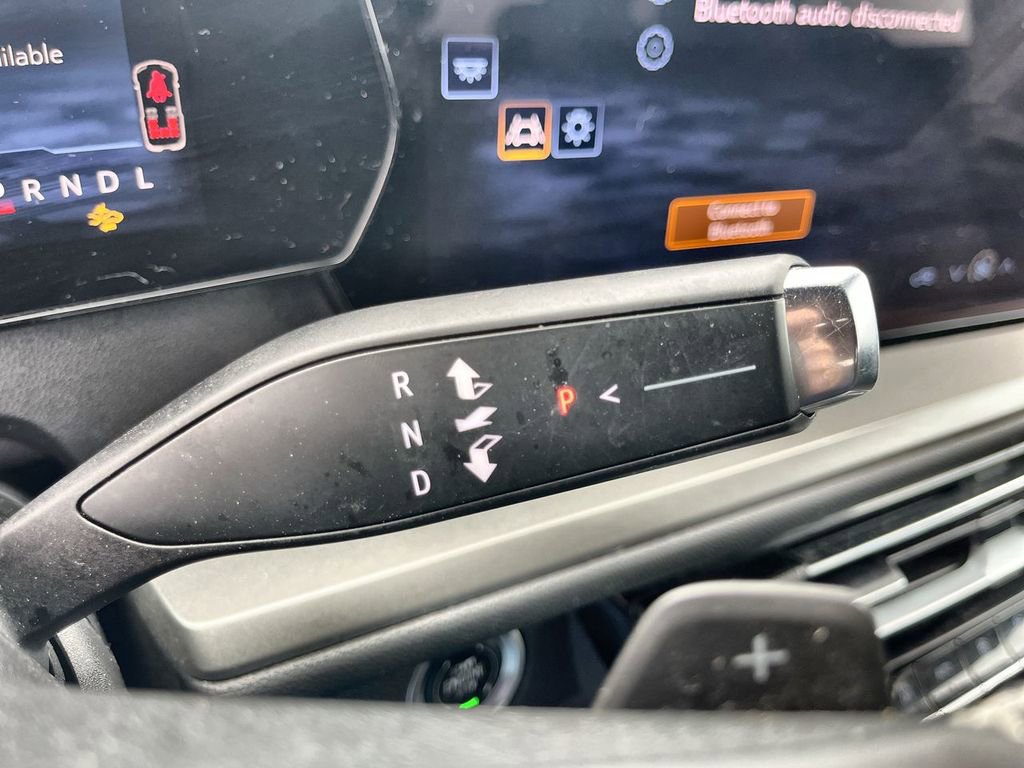 Certified 2024 Chevrolet Traverse LT image 15