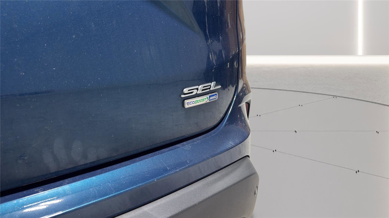 Used 2020 Ford Edge SEL w/ Convenience Package image 28