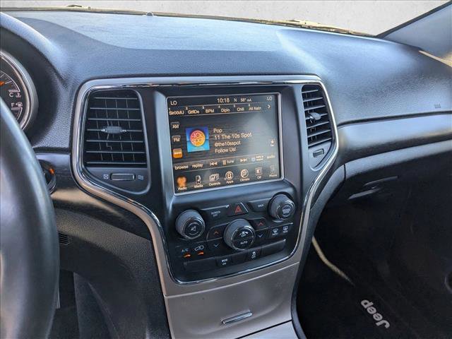 Used 2014 Jeep Grand Cherokee Altitude image 11