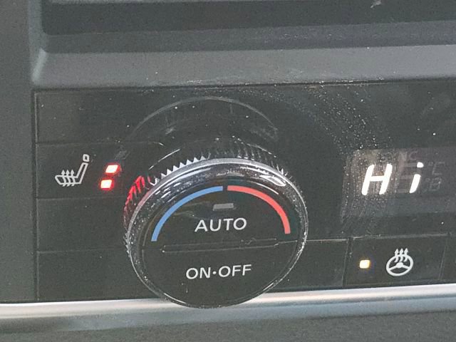 New 2026 Nissan Rogue SV w/ Cold Weather Package AWD/4WD image 6