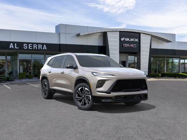 New 2026 Buick Enclave Sport Touring w/ Power Package