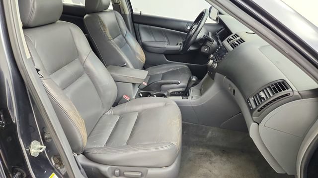 Used 2005 Honda Accord EX-L image 22