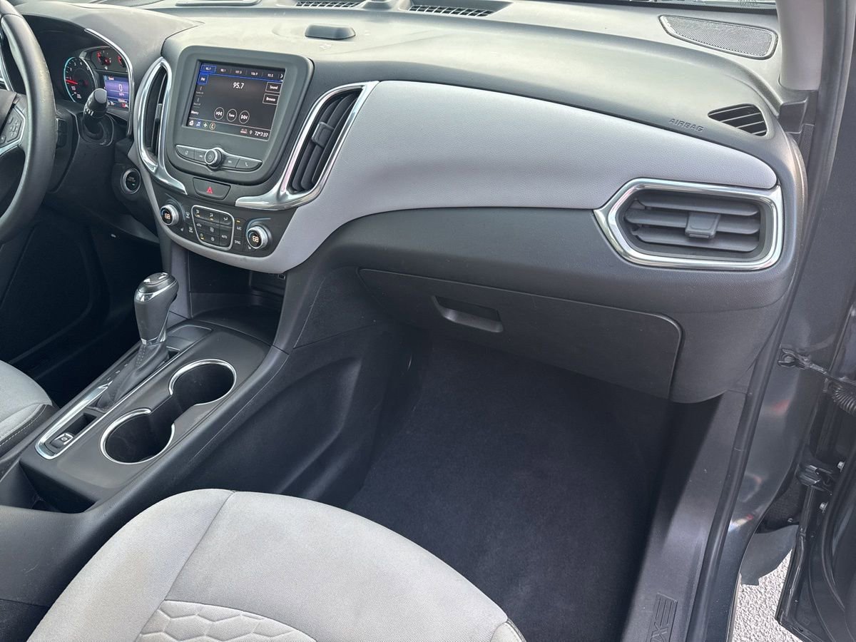 Used 2020 Chevrolet Equinox LT FWD image 45