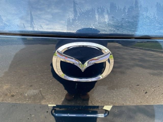 New 2025 MAZDA CX-50 AWD 2.5 S w/ Weather Package image 8