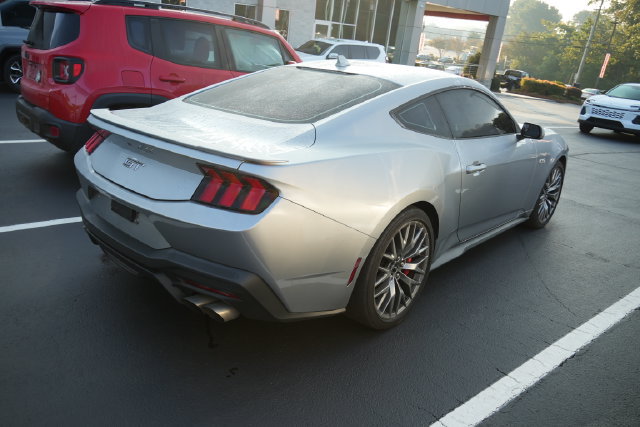 Used 2024 Ford Mustang GT Premium RWD image 20