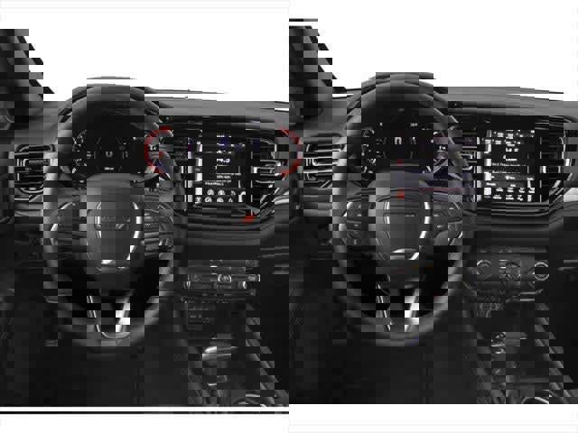 Used 2024 Dodge Durango GT image 7