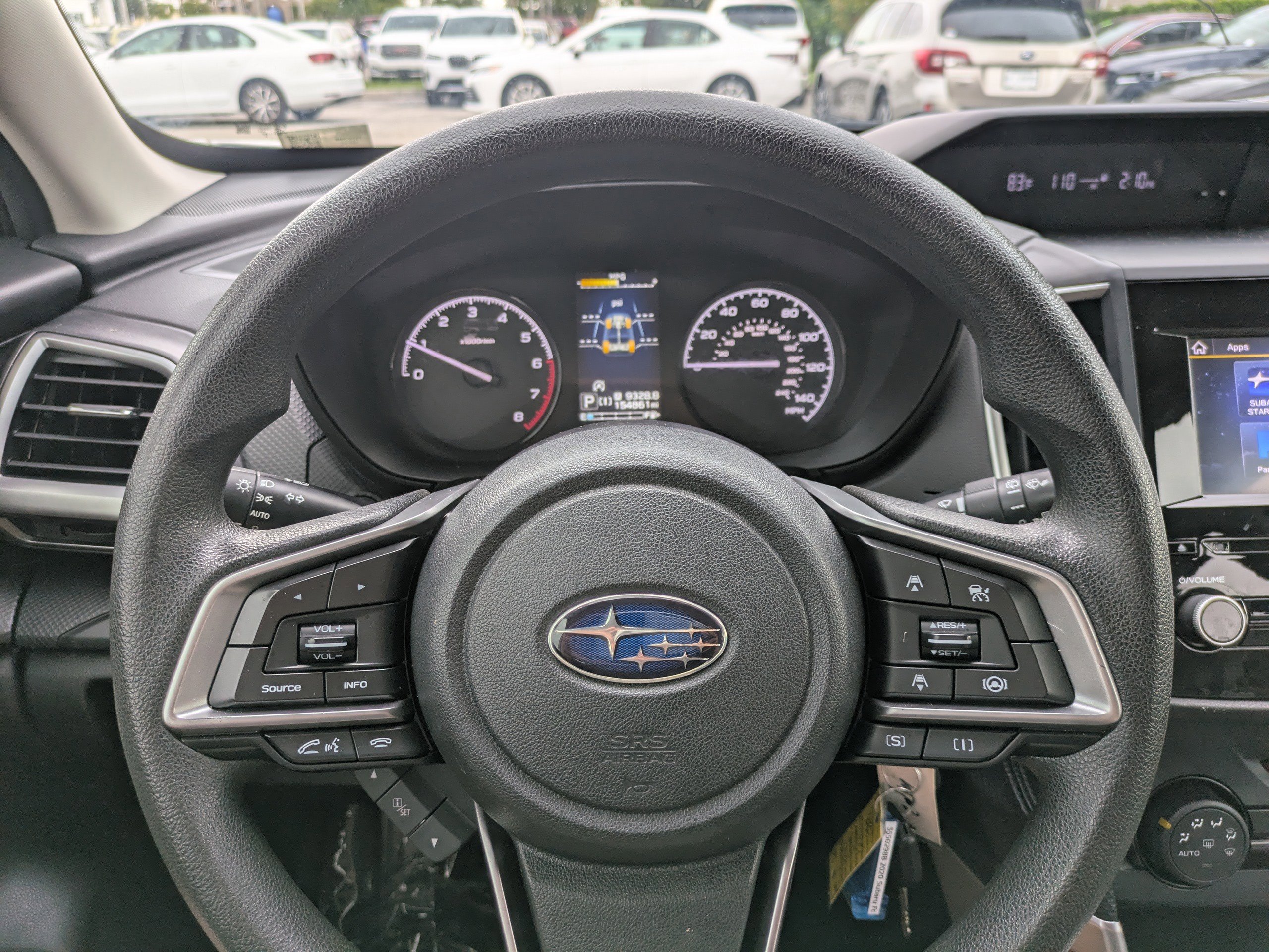 Used 2020 Subaru Forester image 23