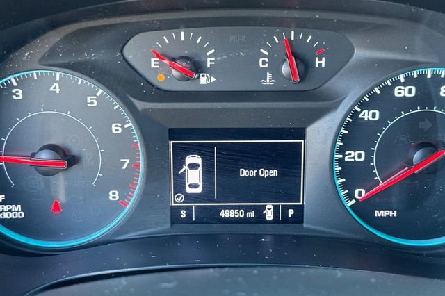 Used 2025 Chevrolet Malibu LT image 28