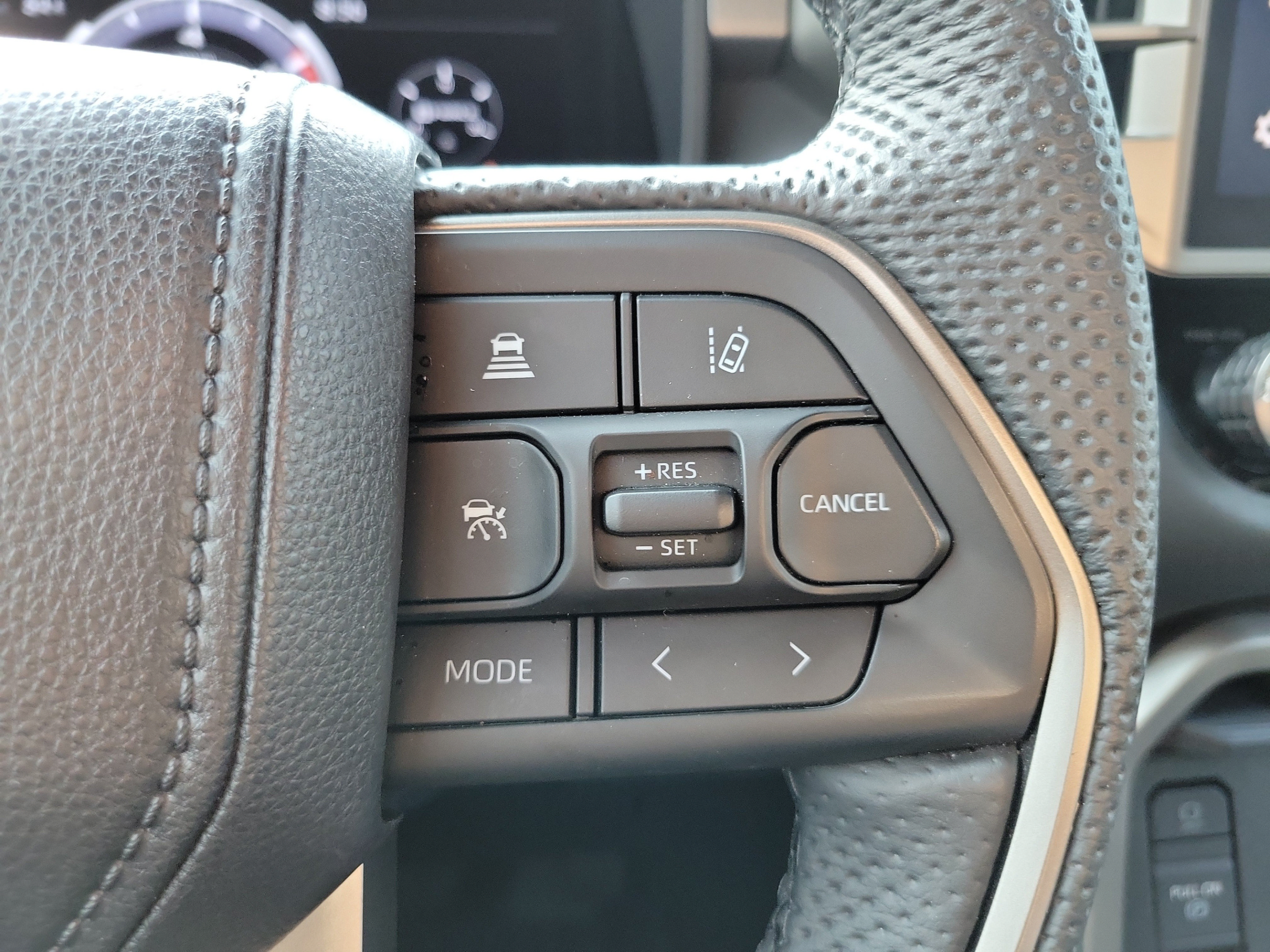 Used 2026 Toyota Tundra Limited w/ Power Package AWD/4WD image 21