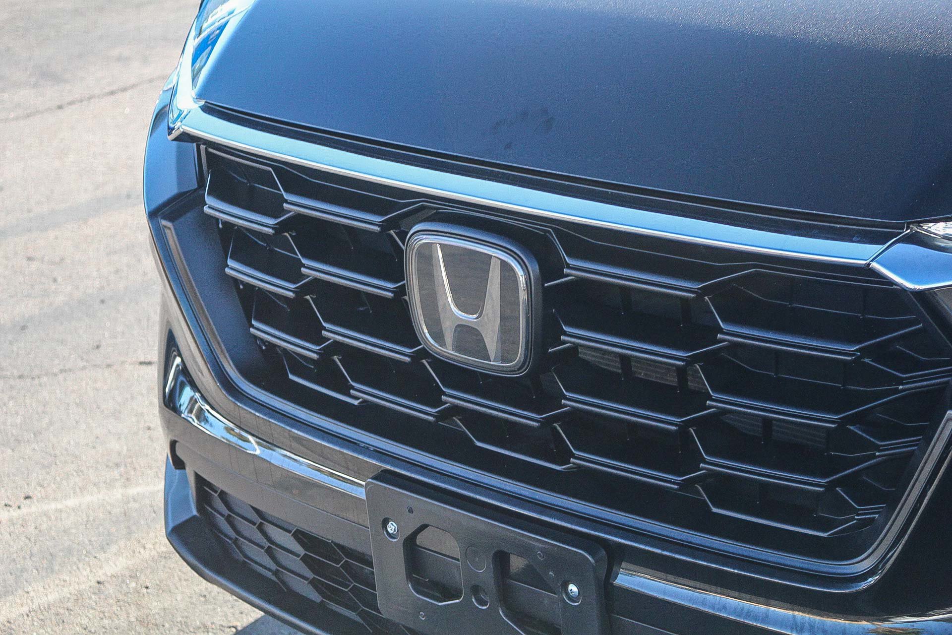 Certified 2025 Honda CR-V LX image 22