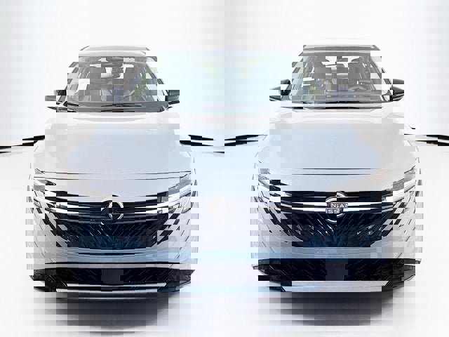 New 2026 Nissan Sentra SV w/ SV Convenience Package image 2