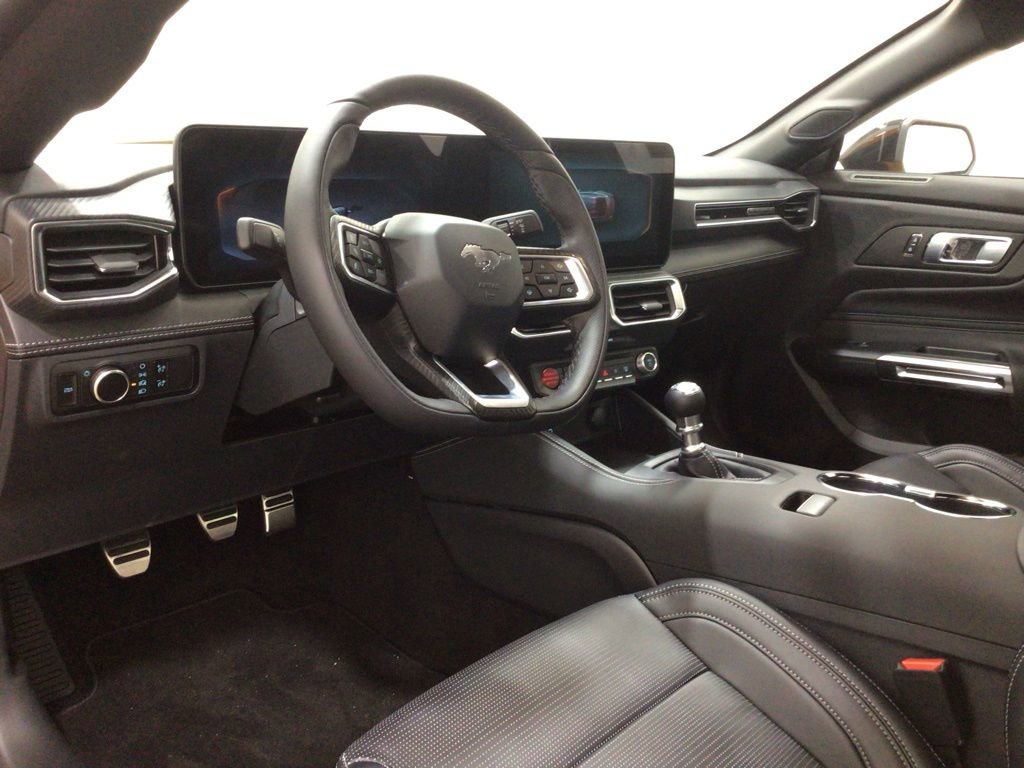 New 2026 Ford Mustang GT Premium RWD image 9